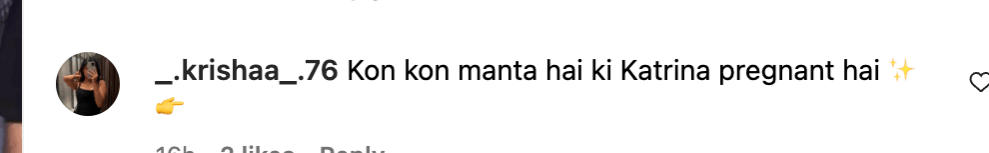 Media and paps asked Vicky, when will he announce GoodNews (referring to Katrina's pregnancy )in his personal life. Media and paps asked Vicky, when will he announce GoodNews (referring to Katrina's pregnancy )in his personal life.
