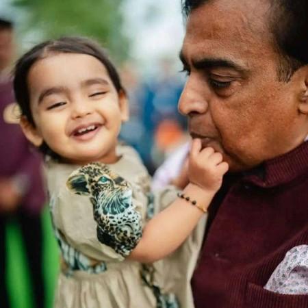 Isha Ambani shares conceiving twins via IVF, just like mom Nita Ambani Isha Ambani shares conceiving twins via IVF, just like mom Nita Ambani