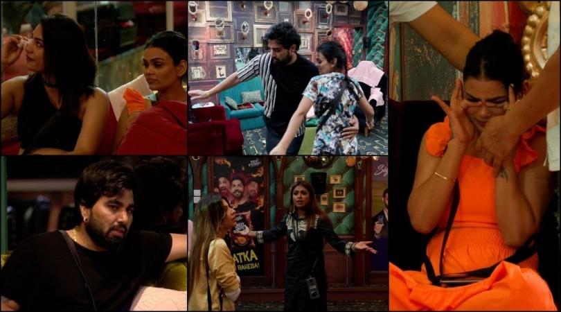 Kritika Malik makes a shocking confession saying,  Kritika Malik makes a shocking confession saying,