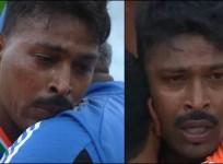 From boos to cheers: Fans apologise to Hardik Pandya as he cries after India wins World Cup