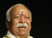 RSS Chief Mohan Bhagwat