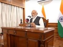 PM Modi resumes 'Mann Ki Baat'
