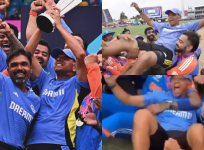 Rahul Dravid