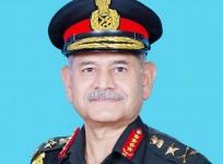 General Upendra Dwivedi
