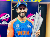 Ravindra Jadeja