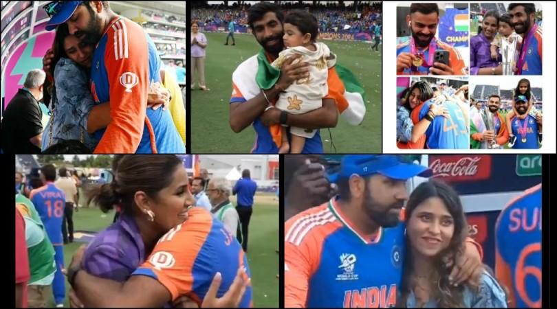 'They have faced and silenced their critics with stellar': Jay Shah announces prize money of Rs 125 crore for Team India for winning T20 World Cup