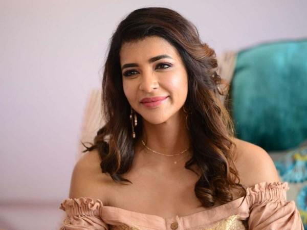 Lakshmi Manchu 2