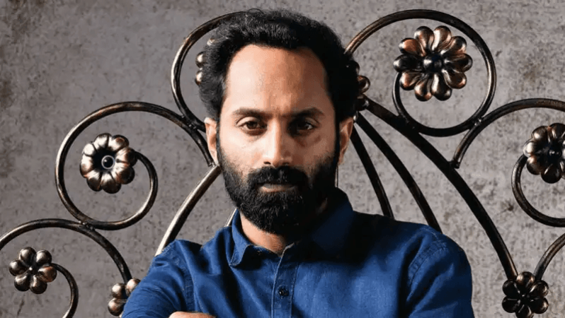 Fahadh Faasil