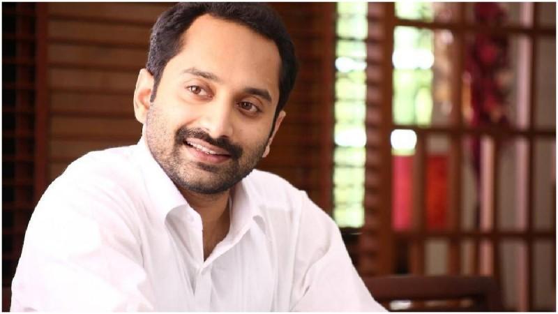Fahadh faasil