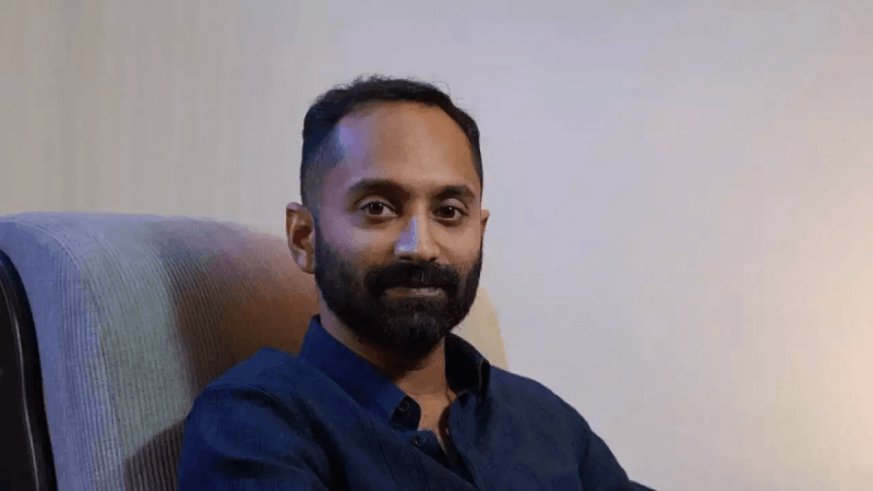 Fahadh Faasil's Painkili