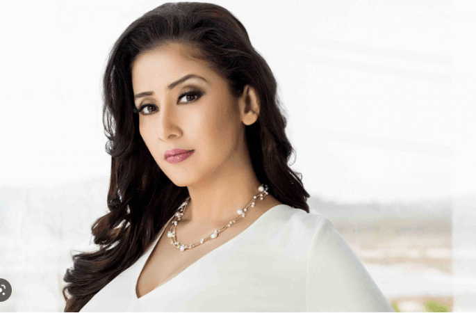 Manisha Koirala