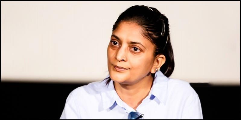 Sudha Kongara
