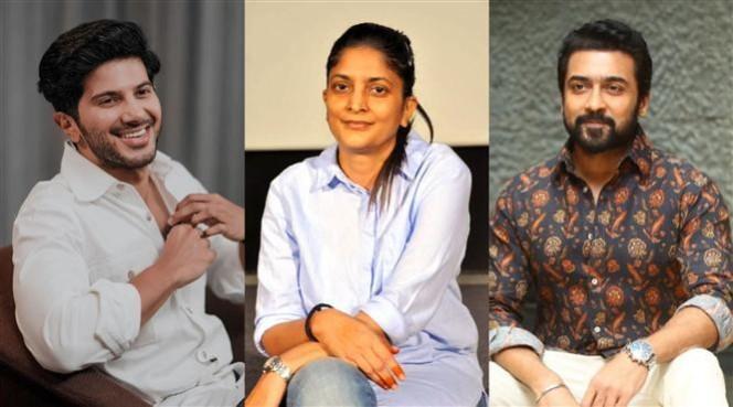 Sudha Kongara's next in a multi-starrer