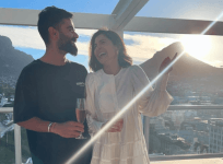 Virat Kohli's post for Anushka Sharma