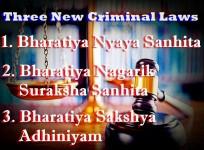 new law