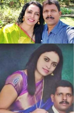 Karnataka cop stabs wife to death in SP's office premises