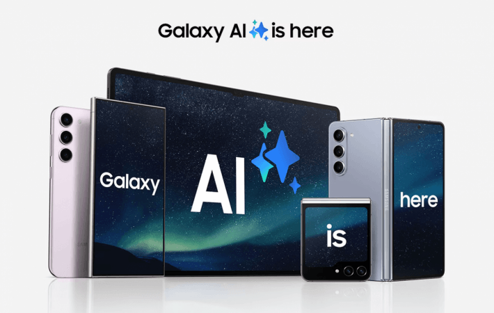 Galaxy AI