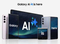 Galaxy AI