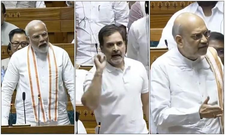 Rahul Gandhi, Leader of the Opposition in the Lok Sabha, emphasised the deep bond of love and protection that the festival symbolises RAHUL GANDHI