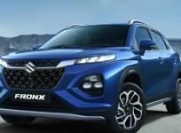 Maruti Suzuki