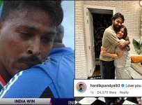 'Boo to people who said things about you': NOT wife Natasa but Krunal Pandya's wife Pankuri pens a note for Hardik Pandya after WC win