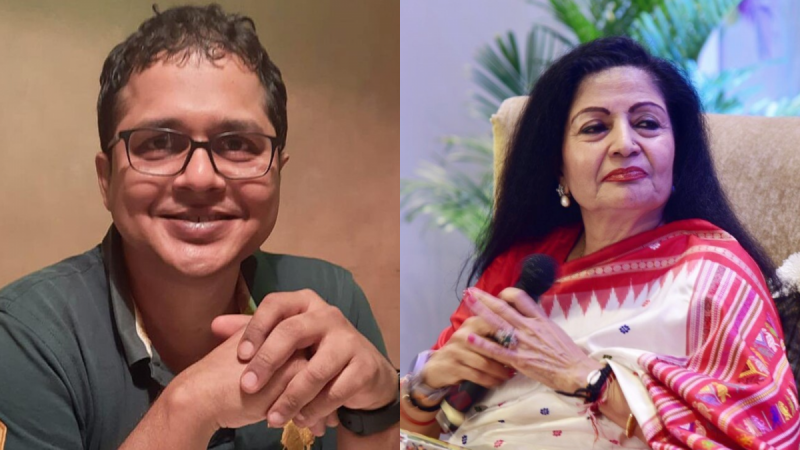 TMC MP fined Rs 50 lakh for defamatory tweets against former diplomat; verdict hailed