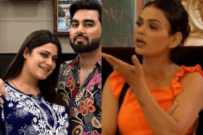Kritika Malik, Armaan Malik, Payal Malik Kritika Malik, Armaan Malik, Payal Malik