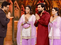 Kritika Malik, Armaan Malik, Payal Malik