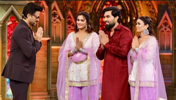 Kritika Malik, Armaan Malik, Payal Malik Kritika Malik, Armaan Malik, Payal Malik