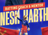 Dinesh Karthik