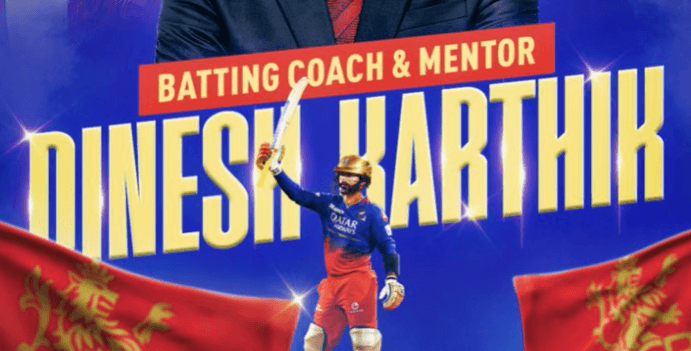 Dinesh Karthik Dinesh Karthik