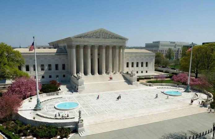 SUPREME COURT US