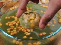 Pani puri