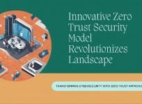Innovative Zero Trust Security Model