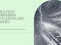 data engineering using Scala