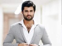 Vijay Deverakonda