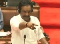 Maha LoP suspended for 5 days for using 'abusive' language against BJP legislator