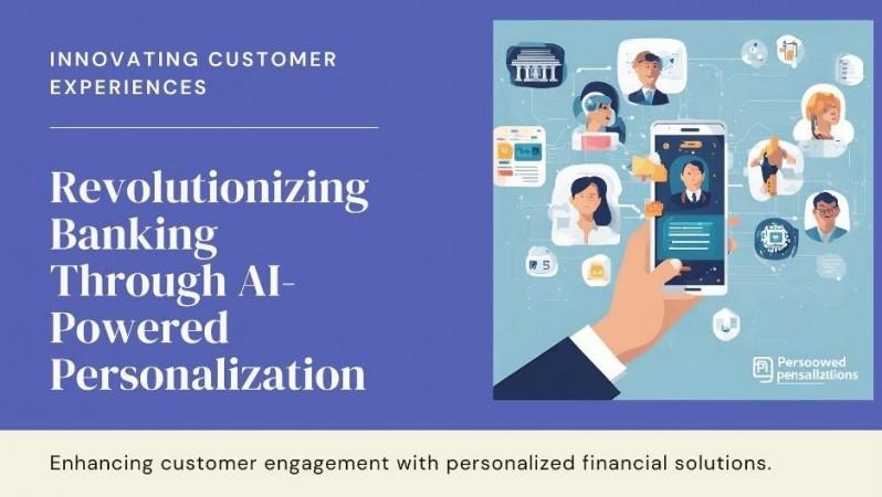 AI-powered personalization