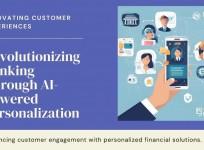 AI-powered personalization