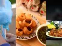 Beware of Manchurian, cotton candy & now Pani Puri; foods that miserably failed K'taka safety checks