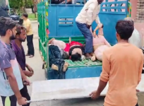 Hathras tragedy
