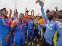 INDIAN TEAM