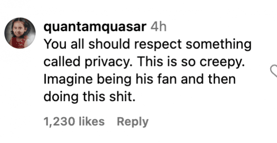 Fans weren't happy seeing the leaked video of Virat calling Anushka. Fans weren't happy seeing the leaked video of Virat calling Anushka.