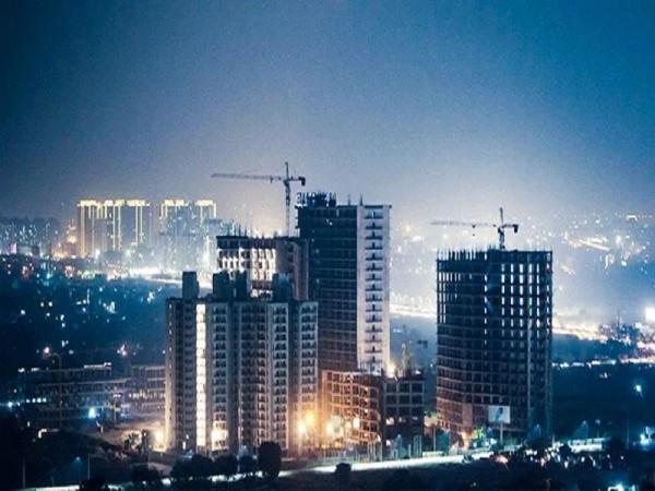 Indian real estate registers $2.5 bn in investments in Q2