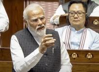 PM Modi raises Bengal flogging incident, slams Oppn's 'selective politics' on women atrocities