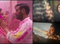 Ajay Devgn- Tabu's love saga Auron Mein Kahan Dum Tha's release postpone; amid massive success of Deepika Padukone, Big B, Prabhas's Kalki