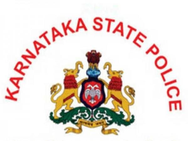 karntaka police
