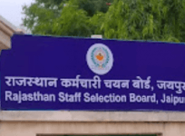 RAJASTHAN