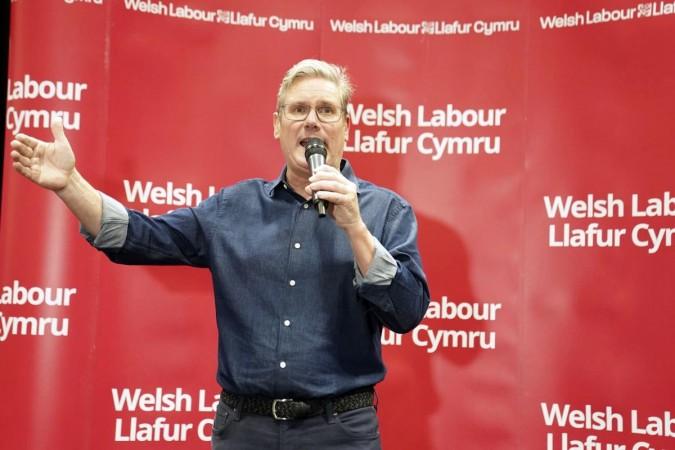 : Labour Party expected to form govt after 14 years of Conservative rule