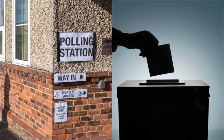 UK elections